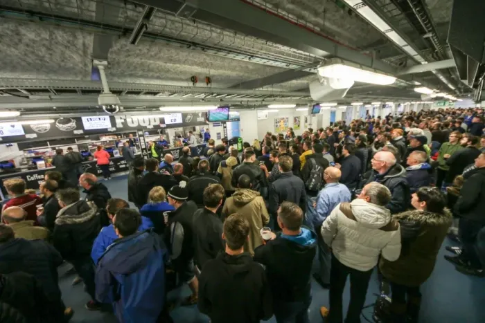 Framed Print : Scenes from the Beamback: Brighton & Hove Albion vs Charlton, Sky Bet Championship 2016 Framed Print : Scenes from the Beamback: Brighton & Hove Albion vs Charlton, Sky Bet Championship 2016