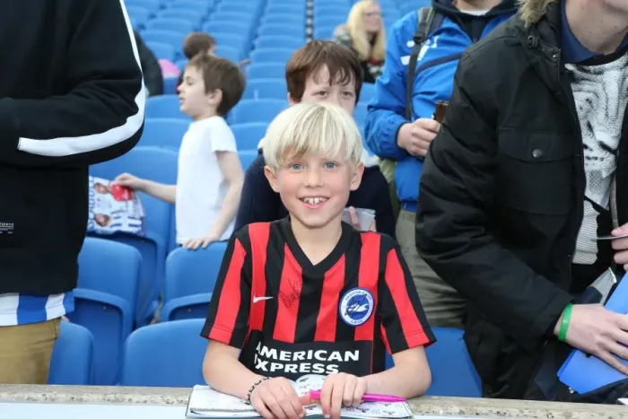Framed Print : Seagulls Priority Training Day at Amex Stadium, April 8, 2015 Framed Print : Seagulls Priority Training Day at Amex Stadium, April 8, 2015