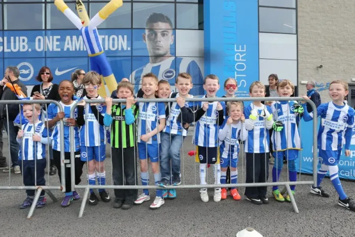 Framed Print : Seagulls Priority Training Day at Amex Stadium, April 8, 2015 Framed Print : Seagulls Priority Training Day at Amex Stadium, April 8, 2015