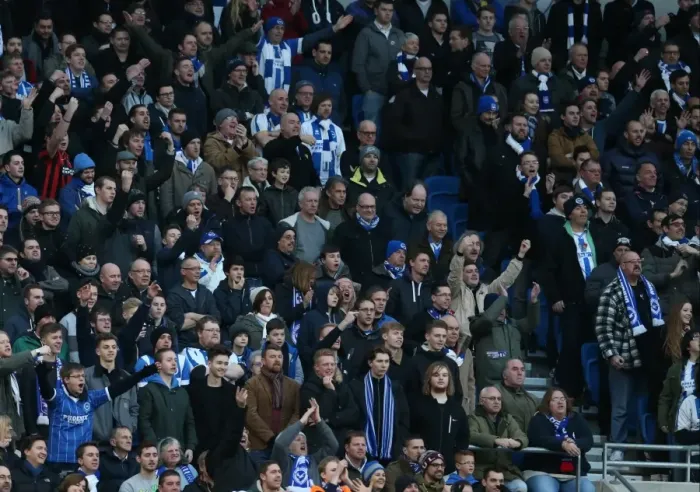 Framed Print : Seagulls Soar: Brighton & Hove Albion FA Cup Clash vs. Arsenal (25Jan15) Framed Print : Seagulls Soar: Brighton & Hove Albion FA Cup Clash vs. Arsenal (25Jan15)