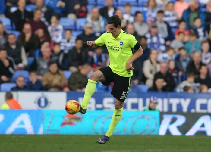 Framed Print : Sky Bet Championship Showdown: Reading vs. Brighton & Hove Albion at Madejski Stadium (31 / 10 / 2015) Framed Print : Sky Bet Championship Showdown: Reading vs. Brighton & Hove Albion at Madejski Stadium (31 / 10 / 2015)