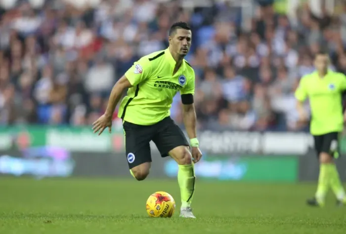 Framed Print : Sky Bet Championship Showdown: Reading vs. Brighton & Hove Albion at Madejski Stadium (31 October 2015) Framed Print : Sky Bet Championship Showdown: Reading vs. Brighton & Hove Albion at Madejski Stadium (31 October 2015)