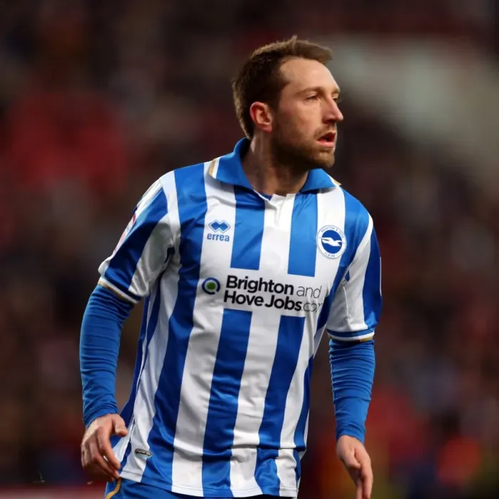 Framed Print : Stephen Dobbie's Portrait: Charlton Athletic vs. Brighton & Hove Albion, Npower Championship, December 8, 2012 Framed Print : Stephen Dobbie's Portrait: Charlton Athletic vs. Brighton & Hove Albion, Npower Championship, December 8, 2012