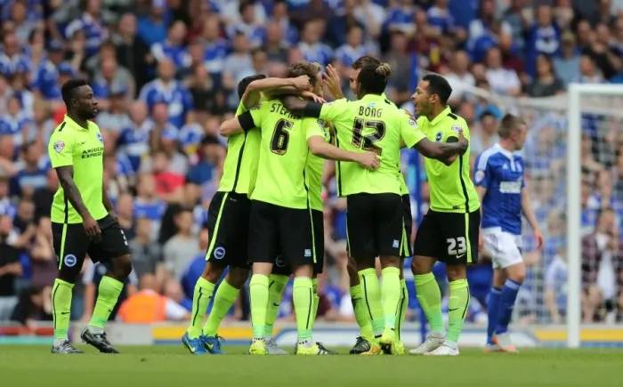 Framed Print : Tomer Hemed's Game-Winning Goal: Ipswich Town vs. Brighton & Hove Albion, Sky Bet Championship (28 August 2015) Framed Print : Tomer Hemed's Game-Winning Goal: Ipswich Town vs. Brighton & Hove Albion, Sky Bet Championship (28 August 2015)