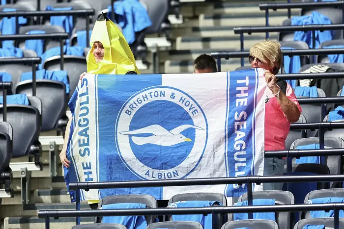 Framed Print : Tottenham Hotspur v Brighton and Hove Albion Premier League 25MAY25 Framed Print : Tottenham Hotspur v Brighton and Hove Albion Premier League 25MAY25