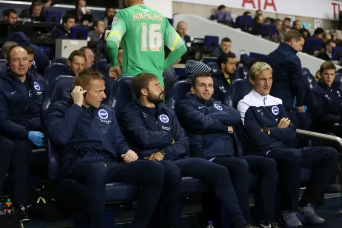Framed Print : Tottenham vs. Brighton: A Battle in the Capital One Cup, October 2014 Framed Print : Tottenham vs. Brighton: A Battle in the Capital One Cup, October 2014