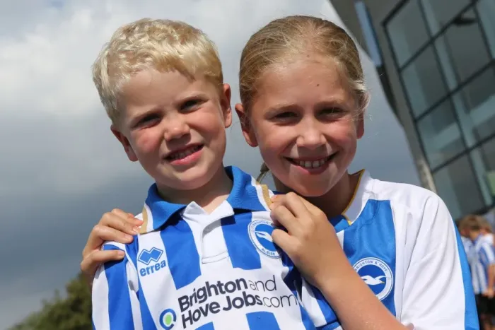Framed Print : Unforgettable Fan Interaction: Brighton & Hove Albion FC Club Shop Signing Event, September 2013 Framed Print : Unforgettable Fan Interaction: Brighton & Hove Albion FC Club Shop Signing Event, September 2013
