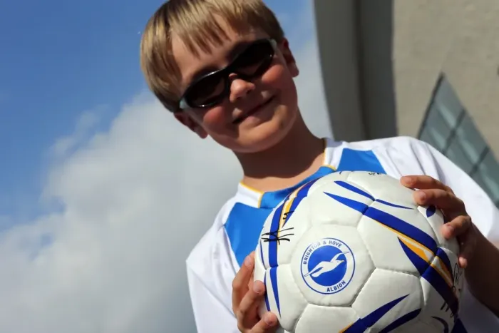 Framed Print : Unforgettable Fan Interaction: Brighton & Hove Albion FC Club Shop Signing Event, September 2013 Framed Print : Unforgettable Fan Interaction: Brighton & Hove Albion FC Club Shop Signing Event, September 2013