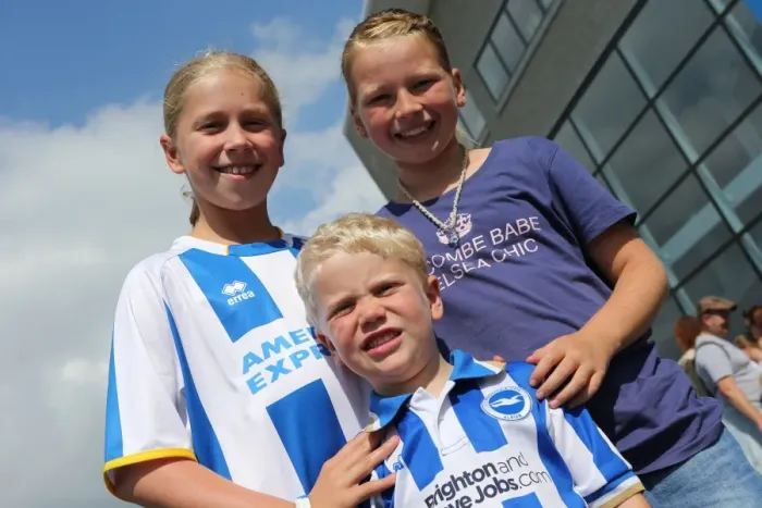 Framed Print : Unforgettable Fan Interactions: Brighton & Hove Albion FC Club Shop Signing Event, September 2013 Framed Print : Unforgettable Fan Interactions: Brighton & Hove Albion FC Club Shop Signing Event, September 2013