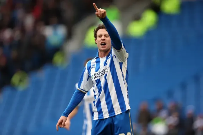 Framed Print : Wayne Bridge: Focused in the Heat of Brighton & Hove Albion vs Burnley, Npower Championship, Amex Stadium (February 23, 2013) Framed Print : Wayne Bridge: Focused in the Heat of Brighton & Hove Albion vs Burnley, Npower Championship, Amex Stadium (February 23, 2013)