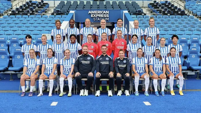Framed Print : WFT Official Team Photo 24_25 American Express Stadium 06SEP24 Framed Print : WFT Official Team Photo 24_25 American Express Stadium 06SEP24