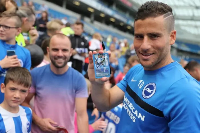 Framed Print : Young Seagulls in Action: Brighton & Hove Albion FC Open Training Session (July 29, 2016) Framed Print : Young Seagulls in Action: Brighton & Hove Albion FC Open Training Session (July 29, 2016)