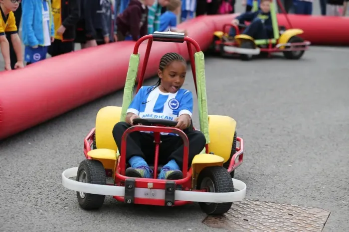 Framed Print : Young Seagulls of Brighton & Hove Albion FC: Open Training Day on April 8, 2023 Framed Print : Young Seagulls of Brighton & Hove Albion FC: Open Training Day on April 8, 2023