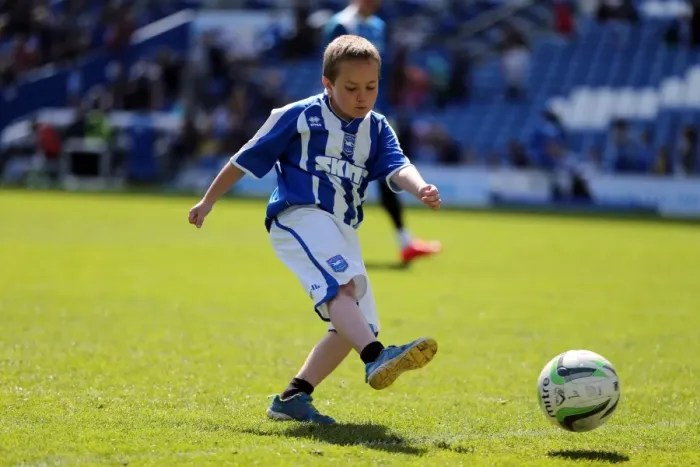 Framed Print : Young Seagulls Open Day (Easter 2014) at Brighton & Hove Albion FC Framed Print : Young Seagulls Open Day (Easter 2014) at Brighton & Hove Albion FC