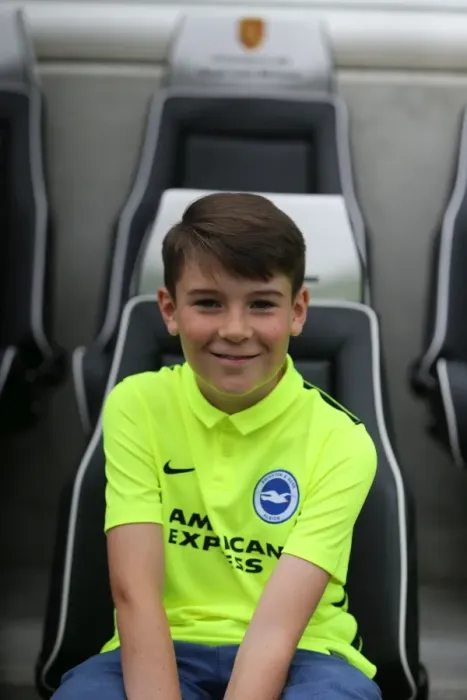 Framed Print : Young Seagulls Open Training Session: A Winning Experience for Albion Fans (31st July 2015) Framed Print : Young Seagulls Open Training Session: A Winning Experience for Albion Fans (31st July 2015)