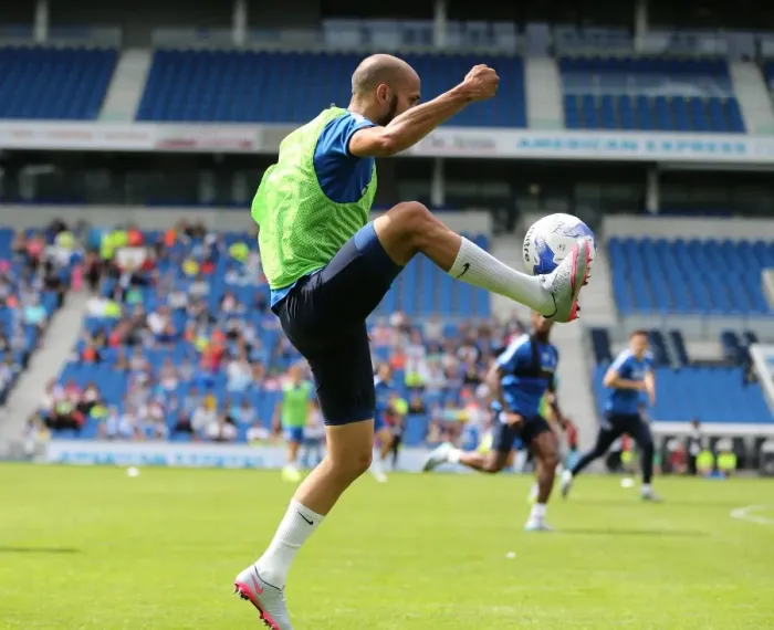 Framed Print : Young Seagulls in Training: Open Session with Brighton & Hove Albion FC (31st July 2015) Framed Print : Young Seagulls in Training: Open Session with Brighton & Hove Albion FC (31st July 2015)
