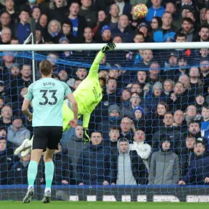 0-0 Stalemate: Everton vs. Brighton and Hove Albion - Premier League Rivalry (2nd January 2022) 0-0 Stalemate: Everton vs. Brighton and Hove Albion - Premier League Rivalry (2nd January 2022)