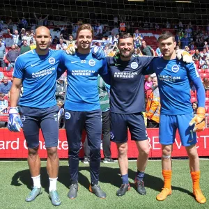 01 Liverpool v Brighton 13MAY18 PH 2311b 01 Liverpool v Brighton 13MAY18 PH 2311b