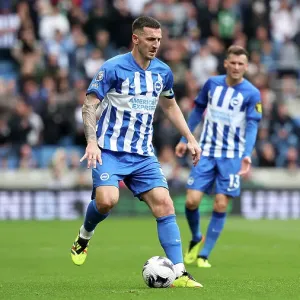 09 Lewis Dunk 09 Lewis Dunk