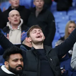 11FEB23: Premier League Showdown - Crystal Palace vs. Brighton & Hove Albion at Selhurst Park 11FEB23: Premier League Showdown - Crystal Palace vs. Brighton & Hove Albion at Selhurst Park