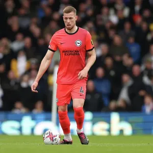 11MAR23: Intense Premier League Battle - Leeds United vs. Brighton & Hove Albion at Elland Road 11MAR23: Intense Premier League Battle - Leeds United vs. Brighton & Hove Albion at Elland Road