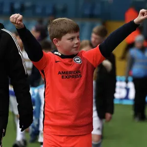 11MAR23: Leeds United vs. Brighton & Hove Albion - Premier League Clash at Elland Road 11MAR23: Leeds United vs. Brighton & Hove Albion - Premier League Clash at Elland Road