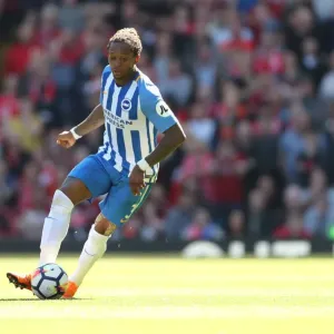 13MAY18: Thrilling Premier League Clash - Liverpool vs. Brighton & Hove Albion at Anfield 13MAY18: Thrilling Premier League Clash - Liverpool vs. Brighton & Hove Albion at Anfield