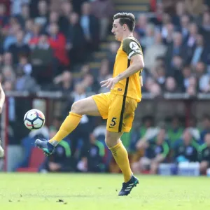 14APR18: Intense Premier League Clash - Crystal Palace vs. Brighton & Hove Albion at Selhurst Park 14APR18: Intense Premier League Clash - Crystal Palace vs. Brighton & Hove Albion at Selhurst Park
