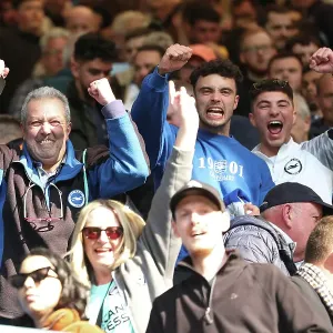 15APR23: Premier League Showdown - Chelsea vs. Brighton & Hove Albion at Stamford Bridge 15APR23: Premier League Showdown - Chelsea vs. Brighton & Hove Albion at Stamford Bridge