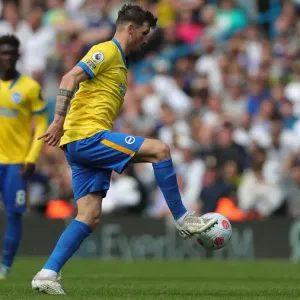 15May22: Premier League Battle - Leeds United vs. Brighton and Hove Albion at Elland Road 15May22: Premier League Battle - Leeds United vs. Brighton and Hove Albion at Elland Road