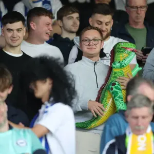 15May22: Premier League Clash - Leeds United vs. Brighton & Hove Albion at Elland Road 15May22: Premier League Clash - Leeds United vs. Brighton & Hove Albion at Elland Road