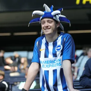 16th April 2022: Tottenhotspur vs. Brighton & Hove Albion - A Thrilling Clash 16th April 2022: Tottenhotspur vs. Brighton & Hove Albion - A Thrilling Clash