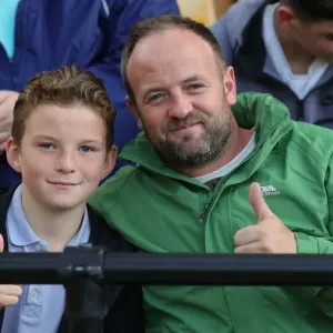 16th October 2021: Intense Premier League Clash between Norwich City and Brighton & Hove Albion at Carrow Road 16th October 2021: Intense Premier League Clash between Norwich City and Brighton & Hove Albion at Carrow Road