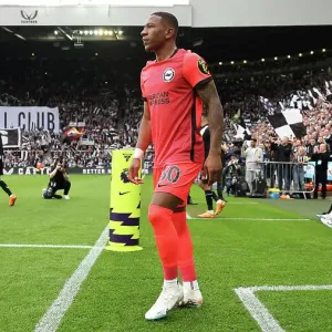 18May23: Premier League Battle - Newcastle United vs. Brighton and Hove Albion 18May23: Premier League Battle - Newcastle United vs. Brighton and Hove Albion