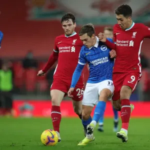19 Leandro Trossard 19 Leandro Trossard