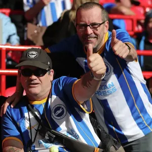 1st October 2022: Premier League Showdown - Liverpool vs. Brighton and Hove Albion (Liverpool 01OCT22) 1st October 2022: Premier League Showdown - Liverpool vs. Brighton and Hove Albion (Liverpool 01OCT22)