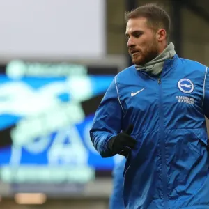 2 January 2022: Everton vs. Brighton and Hove Albion - Premier League Clash at Goodison Park 2 January 2022: Everton vs. Brighton and Hove Albion - Premier League Clash at Goodison Park