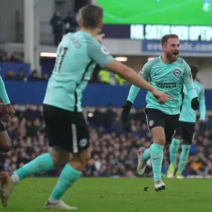 2 January 2022: Premier League Showdown - Everton vs. Brighton & Hove Albion at Goodison Park 2 January 2022: Premier League Showdown - Everton vs. Brighton & Hove Albion at Goodison Park
