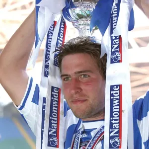 2004 Play-off Final