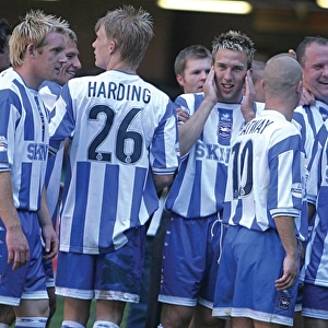 2004 Play-off Final
