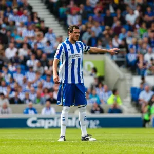 2012-13 Pre-Season: Chelsea vs. Brighton & Hove Albion - A Clash with the Champions