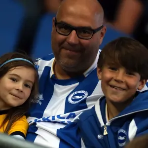 2013-14 Pre-Season: Brighton & Hove Albion vs Villarreal