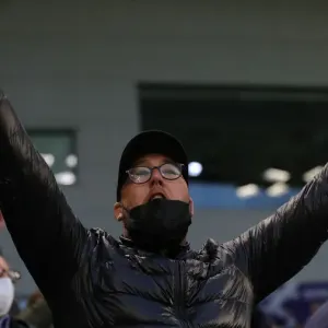 2020-21 Premier League: Thrilling Showdown - Brighton & Hove Albion vs Manchester City (18MAY21) 2020-21 Premier League: Thrilling Showdown - Brighton & Hove Albion vs Manchester City (18MAY21)
