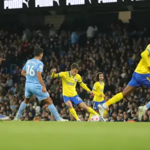 2021-22 Premier League: Manchester City vs. Brighton and Hove Albion Battle at Etihad Stadium (20APR22) 2021-22 Premier League: Manchester City vs. Brighton and Hove Albion Battle at Etihad Stadium (20APR22)