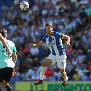2022/23 Premier League: Brighton & Hove Albion vs. Newcastle United - American Express Community Stadium Showdown 2022/23 Premier League: Brighton & Hove Albion vs. Newcastle United - American Express Community Stadium Showdown