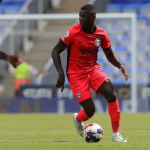 2022 Pre-Season: Reading vs. Brighton & Hove Albion - Select Car Leasing Stadium Showdown 2022 Pre-Season: Reading vs. Brighton & Hove Albion - Select Car Leasing Stadium Showdown