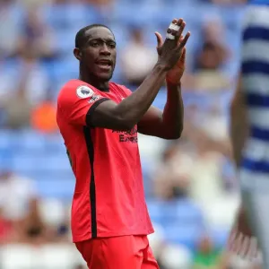 2022 Pre-Season: Sizzling Showdown - Reading vs. Brighton and Hove Albion at Select Car Leasing Stadium 2022 Pre-Season: Sizzling Showdown - Reading vs. Brighton and Hove Albion at Select Car Leasing Stadium