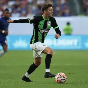 2023/24 Pre-Season: Chelsea vs. Brighton and Hove Albion Clash at Lincoln Financial Field