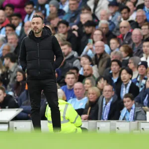 2023_24 Season Collection: Manchester City 21OCT23