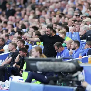 2023/24 Premier League: Battle at American Express Stadium - Brighton & Hove Albion vs. Newcastle United (Newcastle United 02SEP23) 2023/24 Premier League: Battle at American Express Stadium - Brighton & Hove Albion vs. Newcastle United (Newcastle United 02SEP23)